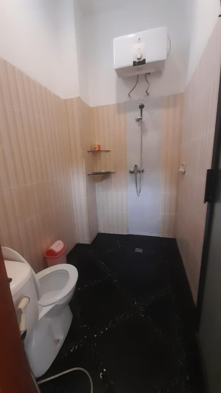 Aditya Homestay Munduk Kültér fotó