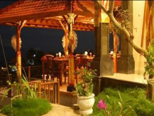 Aditya Homestay Munduk Kültér fotó