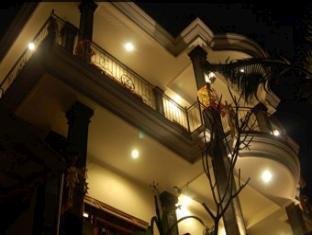 Aditya Homestay Munduk Kültér fotó